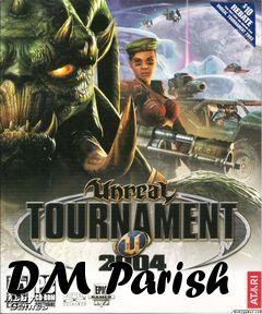 Box art for DM Parish