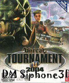 Box art for DM Siphone3D