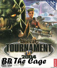 Box art for BR The Cage