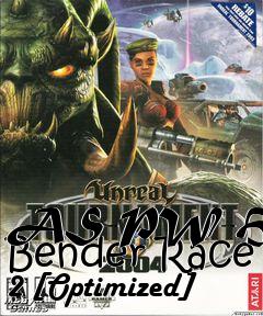 Box art for AS-PW-Hell Bender Race 2 [Optimized]
