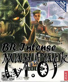 Box art for BR Intense Map Pack (v1.0)