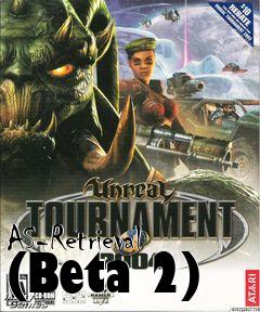 Box art for AS-Retrieval (Beta 2)