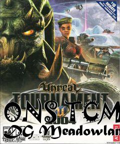 Box art for ONS TCMP DG Meadowland