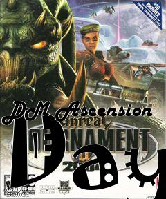 Box art for DM Ascension Day