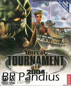 Box art for BR Pandius