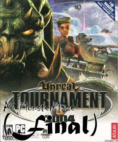 Box art for AS-MonsterMaze (Final)