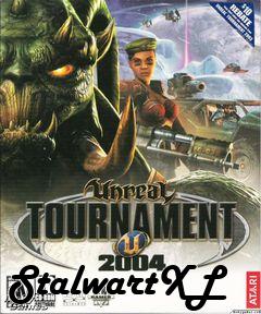 Box art for StalwartXL