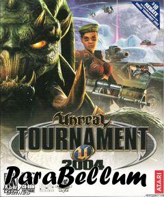 Box art for ParaBellum