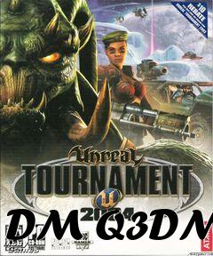 Box art for DM Q3DM2