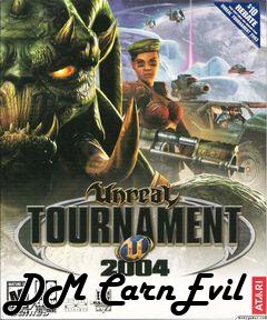Box art for DM CarnEvil
