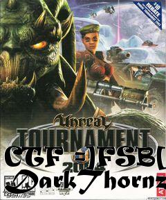 Box art for CTF =]FSB[= DarkThornz