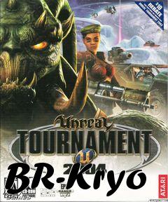 Box art for BR-Kryo