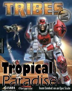 Box art for Tropical Paradise