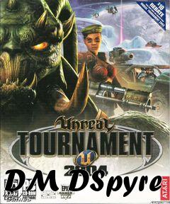 Box art for DM DSpyre