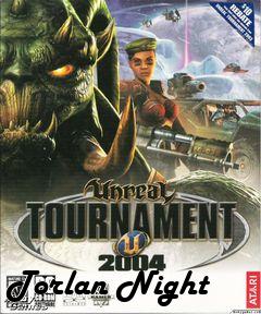 Box art for Torlan Night