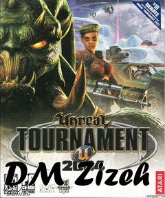 Box art for DM Zizeh