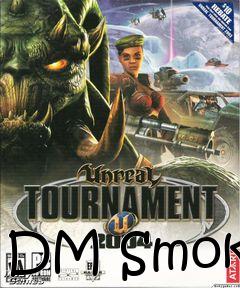 Box art for DM Smoke