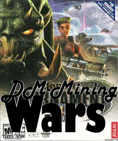 Box art for DM-Mining Wars