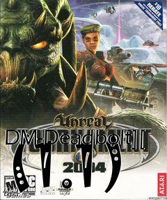 Box art for DM-Deadbolt][ (1.1)