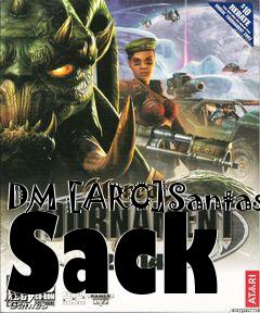 Box art for DM [ARC]Santas Sack