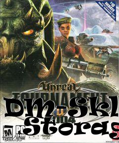 Box art for DM-Sklad - Storage