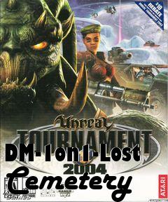 Box art for DM-1on1-Lost Cemetery