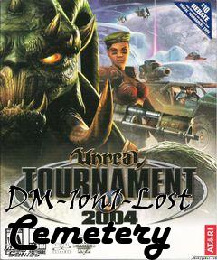 Box art for DM-1on1-Lost Cemetery