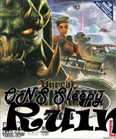 Box art for ONS Sleepy Ruins