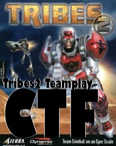 Box art for Tribes2 Teamplay CTF