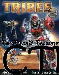 Box art for Tribes2 Teamplay CTF