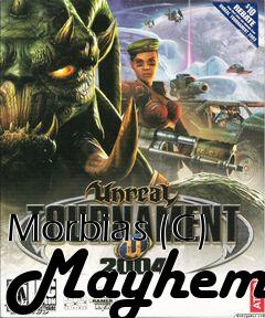 Box art for Morbias (C) Mayhem