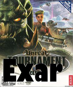 Box art for Exar