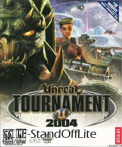 Box art for sCTF-StandOffLite