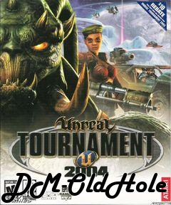 Box art for DM-OldHole