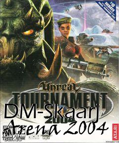 Box art for DM-Skaarj Arena 2004