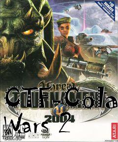 Box art for CTF-Cola Wars 2