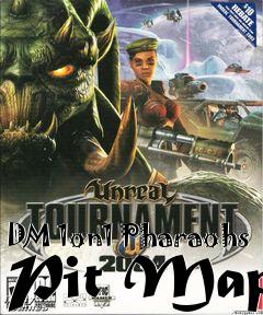 Box art for DM 1on1 Pharaohs Pit Map