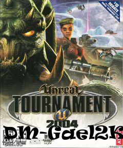 Box art for DM-Gael2K6][