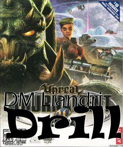 Box art for DM Liandri Drill