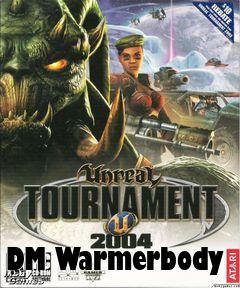 Box art for DM Warmerbody