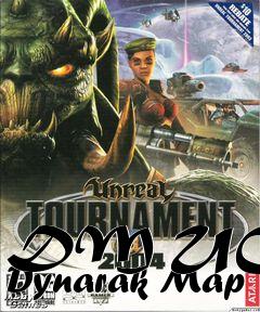 Box art for DM UCMP2 Dynarak Map