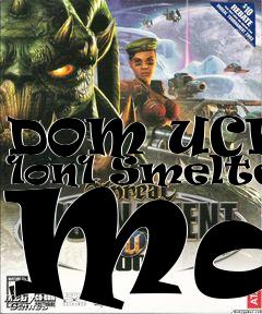 Box art for DOM UCMP2 1on1 Smelter Map