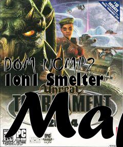 Box art for DOM UCMP2 1on1 Smelter Map