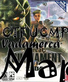 Box art for CTF UCMP2 Vadamerca Map