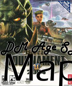 Box art for DM Age SE Map