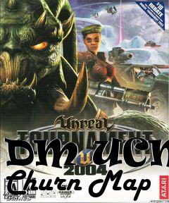 Box art for DM UCMP2 Churn Map