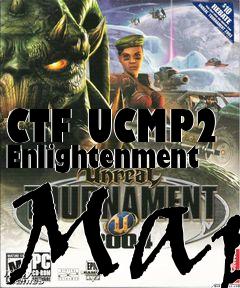 Box art for CTF UCMP2 Enlightenment Map
