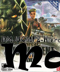 Box art for DM-UCMP2-Hieron Map