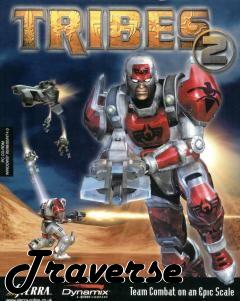 Box art for Traverse