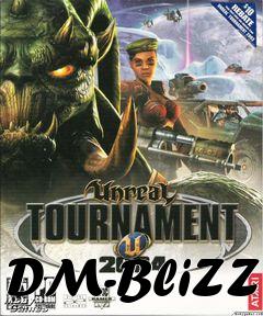 Box art for DM-BliZZ